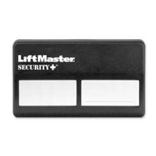 Liftmaster 972LM Security+ 390MHz Garage Door Opener 