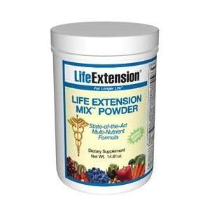  Life Extension Mix Powder without Copper, 14.81 oz Health 