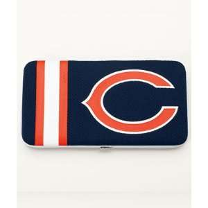   Flat Case Wallet Football Chicago Bears Brand NEW 