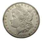 1882 CC 1883 CC 1884 CC Morgan Silver Dollar MS63 NGC Collection U.S 