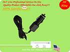 Car Adapter For Sirius Sportster SP B1R SP B1C SPB1R BoomBox Auto 