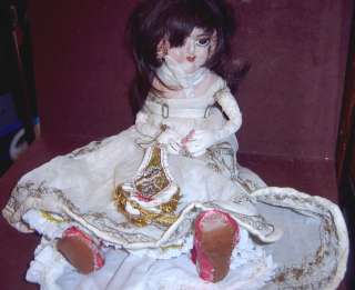 Please check out 40+ dolls I will be listing from this estate over the 