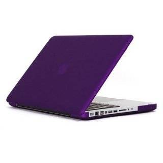 Speck Products See Thru Satin, Soft Touch Hard Shell Case, for 13 inch 