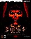 DIABLO II THE ONLY OFFICIAL STRAGETY GUIDE Farkus SC 2000 VGC