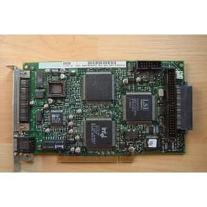  HP D4798 69001 PCA, LAN SQUEEZY 10BT 100TX SCSI II SCSI 