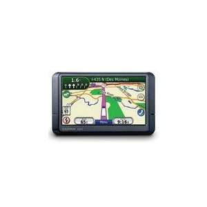   Active Matrix TFT Color LCD   USB   RoHS Compliance GPS & Navigation