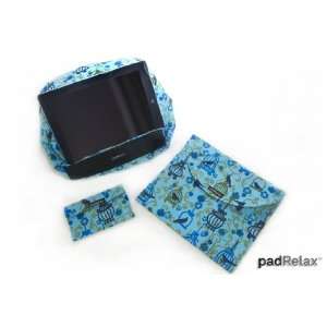  padRelax   Set iPad Cushion, iPad Case, iPhone Cover, Color 