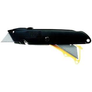    Change Retractable Blade Utility Knives   utility knife 