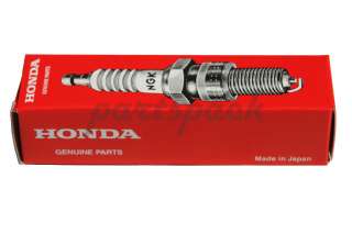 Honda Generator EU3000i Handi OEM Spark Plug   NGK BPR6ES  
