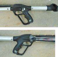 JBL Spear Gun 38 Special NW Triple 3 Band Speargun  