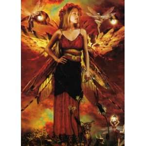  Gothic/Fantasy Posters All Hallows Eve   Fairy   91 