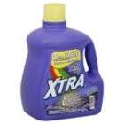 XTRA Detergent, 2X Concentrated, with the Softness of Escape Fabric 
