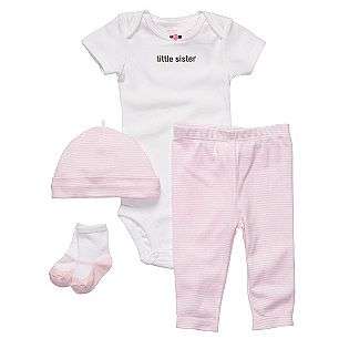   Set  Carters Baby Baby & Toddler Clothing Layette Collections & Gift