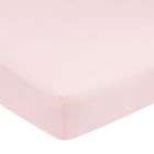 Carters Easy Fit Sateen Crib Sheet