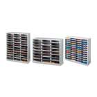 SPR Product By Fellowes Mfg. Co.   Organizer 36 Letter Slots 29x11 7 