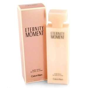 Eternity Perfume 6.7 oz Body Lotion