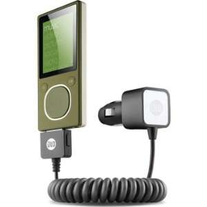  DLO DLA54005 Intelligent Car Charger for Zune Electronics