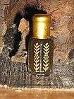 6ml Indian Agarwood Dehnul Oud Oudh Attar Perfume Oil