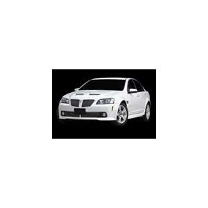  2009 Pontiac G8 Carriage Works® Premium 2 Pc Billet 