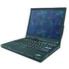 IBM ThinkPad T42p 2373 2GHz 2GB DVD WIN XP PRO Laptop With WEBCAM 