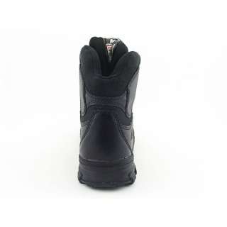 SW16 SMITH & WESSON PERFORMANCE 6” TACTICAL BOOTS  