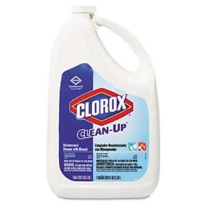  Clorox® Clean Up® Cleaner with Bleach