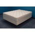 Waterbed Softside Mattress Cover  