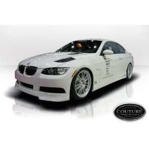  2007 2011 BMW 3 Series E92 2DR Couture Executive Side Skirts 