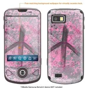   for T Mobile Samsung Behold 2 case cover behold2 94 Electronics