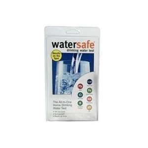  Watersafe City Water Test Kit