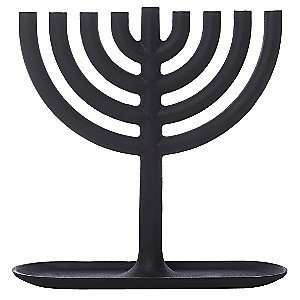 Areaware Menorah by Josh Owen 