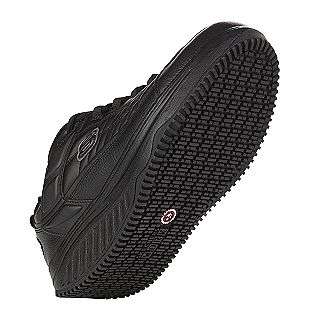   Shape ups Leather 76834   Black  Skechers Shoes Mens Work & Safety