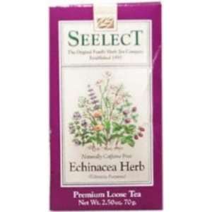  Echinacea Herb Tea 2.5 oz. 2 Bags