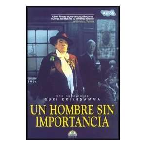   Man of No Importance) (1994) (Dvd Slim) (Spanish Import) Movies & TV