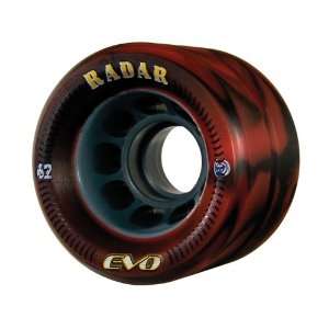   Derby Speed Skating Replacement Wheels by Riedell