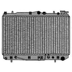  Csf 2345 Radiator Automotive