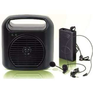   Maxwave   Portable Wireless Indoor/Outdoor Music System Accessories