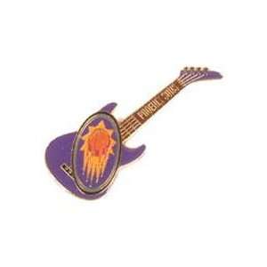  Phoenix Suns Guitar Pin