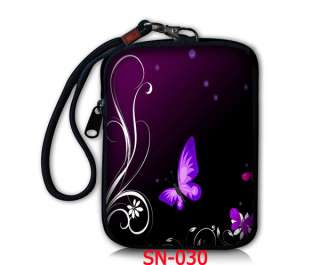 Cool Designs 13.3 13 inch Laptop Sleeve Bag Case Cover Notebook Pouch 