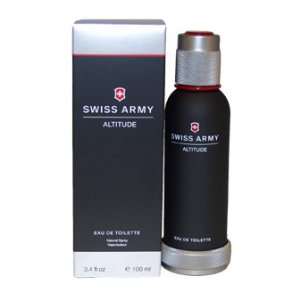  New brand Swiss Army Altitude by Swiss Army for Men   3.4 