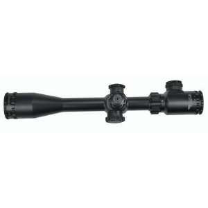  Contender Series Target Riflescope 6 24x40mm Mil Dot Red 