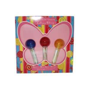  Lollipop Bling By Mariah Carey For Women   3 Pc Mini Gift 