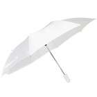 Solid White Mini Umbrellas 40 Weddings,Photo Shoot