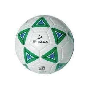 Soccer Ball Mikasa Super Soft, Size 5   Sports Soccer Equipment 