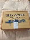 grey goose vodka  