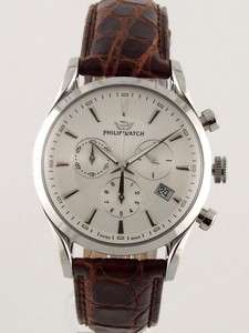   WATCH SUNRAY WHITE DIAL CHRONO SWISS MADE BY SECTOR MENS WATCH  