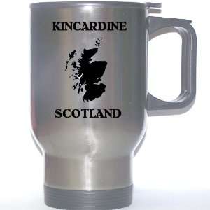  Scotland   KINCARDINE Stainless Steel Mug Everything 
