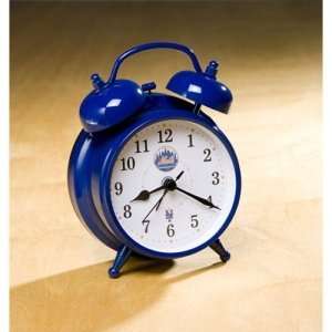  New York Mets MLB Vintage Alarm Clock (small) Sports 