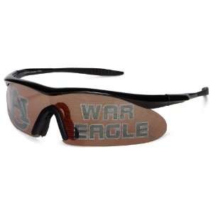  NCAA Camovision EyeXtras Auburn ANSI Rated UV Protection 