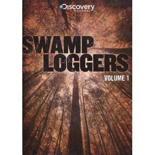  American Loggers   Season 1 DVD